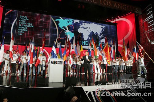 й WCG2011ֶܾڲ