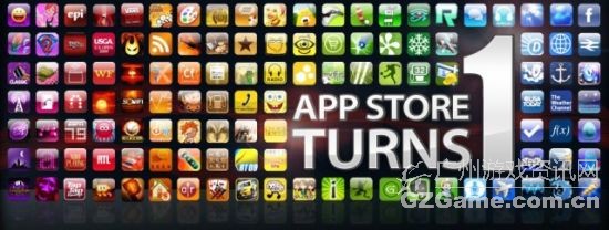 ƻApp StoreϷߵԽ